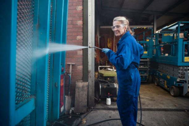 Local Pressure Washing Services in Hackettstown, NJ