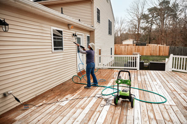 Best Commercial Pressure Washing  in Hackettstown, NJ