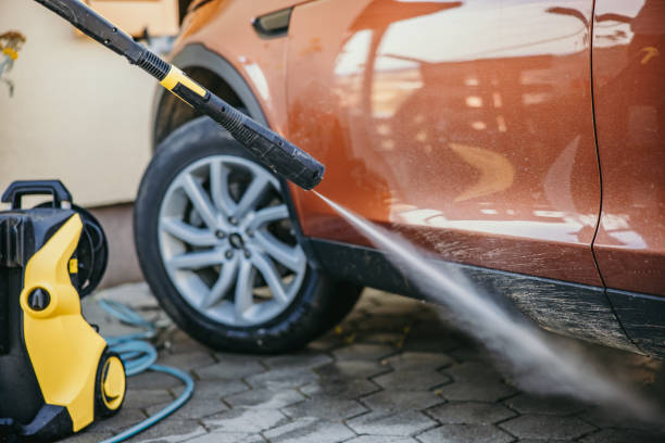 Best Power Washing Near Me  in Hackettstown, NJ
