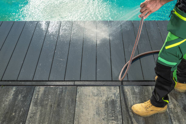Best Local Pressure Washing Services  in Hackettstown, NJ