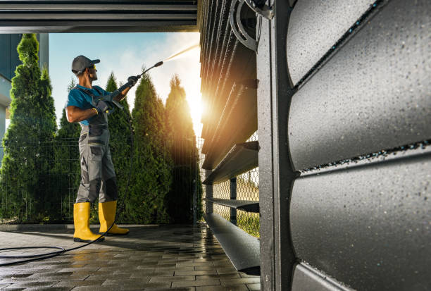 Best Deck Pressure Washing  in Hackettstown, NJ