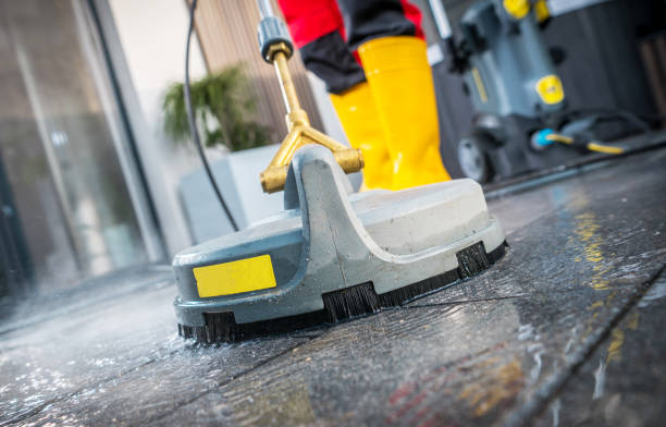 Best Residential Pressure Washing Services  in Hackettstown, NJ