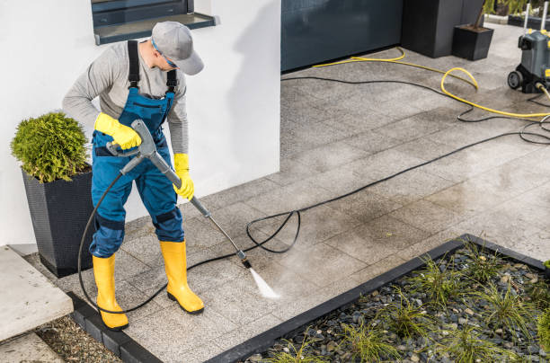 Reliable Hackettstown, NJ Pressure Washing Solutions