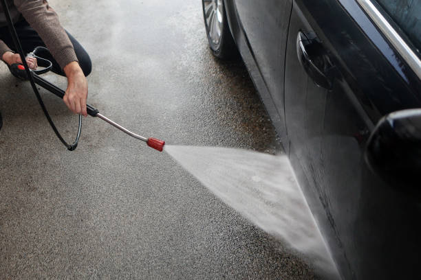 Why Choose Our Certified Pressure Washing Experts for Your Project Needs in Hackettstown, NJ?
