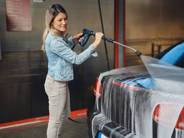 Best Residential Pressure Washing Services  in Hackettstown, NJ
