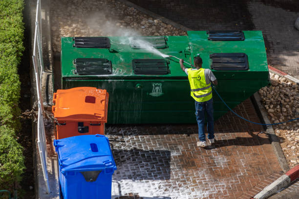 Best Pressure Washing Company Near Me  in Hackettstown, NJ