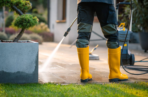 Best Roof Power Washing Services  in Hackettstown, NJ
