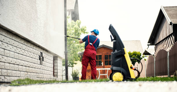 Roof Power Washing Services in Hackettstown, NJ